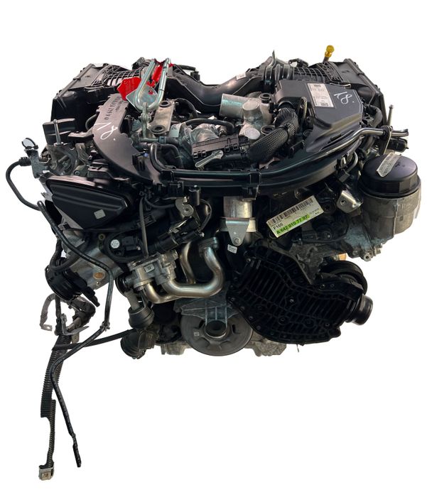 Motor für Mercedes Benz 3,0 d 350 CDI 642.826 OM642.826  