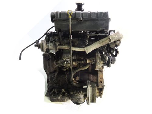 Motor für Ford Transit 2,0 DI Diesel F3FA 3C1Q-6006-FB