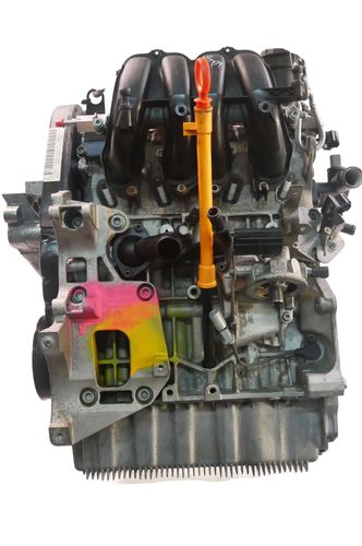 Motor für VW Audi Seat Skoda Leon 1,6 Multifuel CCSA CCS BSE BGU BSF 06A100045G