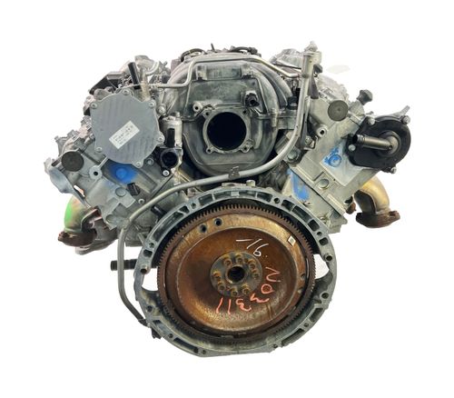 Motor für Mercedes-Benz E-Klasse W212 3,5 4-matic 272.977 M272.977 A2720102498
