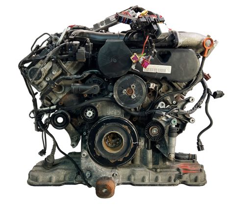 Motor für Audi A4 B7 A6 4F 2,7 V6 TDI BPP 180 PS 059100033A