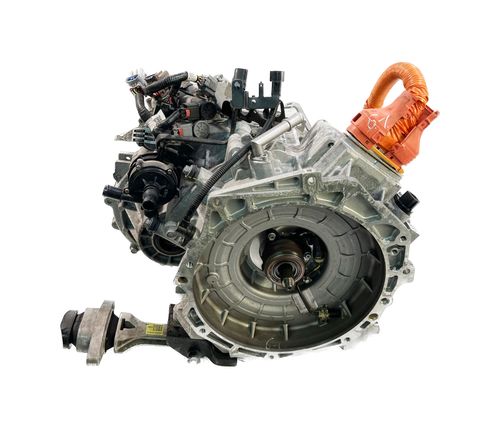 Automatikgetriebe für Hyundai Ioniq 1,6 GDI Plug Hybrid G4LE D92K 36500-2BDD0 