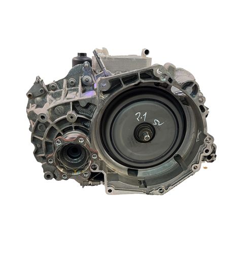 Automatikgetriebe für Skoda VW 2,0 TDI DDAA DDA PZP DSG 6 Gang 0D9300041J DQ250