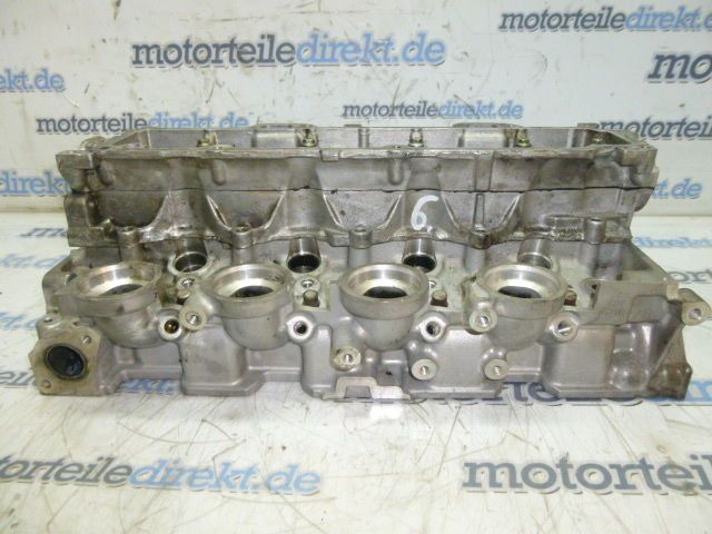 Zylinderkopf Citroen Peugeot C2 C3 Xsara 1007 1,4 HDI 8HX DV4TD DE29421