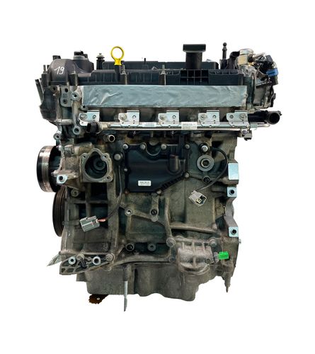 Motor 2016 für Ford Mondeo MK5 V Fusion 2,0 EcoBoost Benzin R9CB R9CF R9CH 19