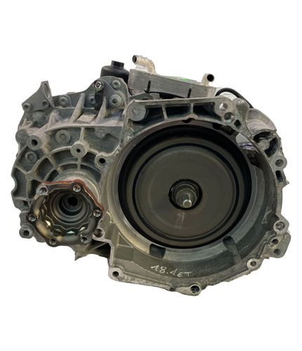 Automatikgetriebe für Audi A1 GBA 2,0 40 TFSI DKZC DKZ TLV 6 Gang DSG 0D9300043G