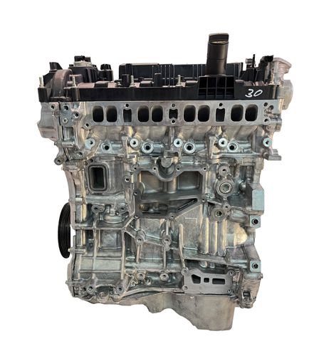 Motor 2016 für Ford Mustang 2,3 EcoBoost N48H LR3Z-6006-B FR3Z-6006-F