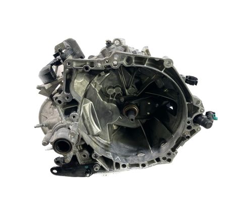 Getriebe Schaltgetriebe für Opel Corsa F 68 1,2 Benzin F12XHL EB2ADTD