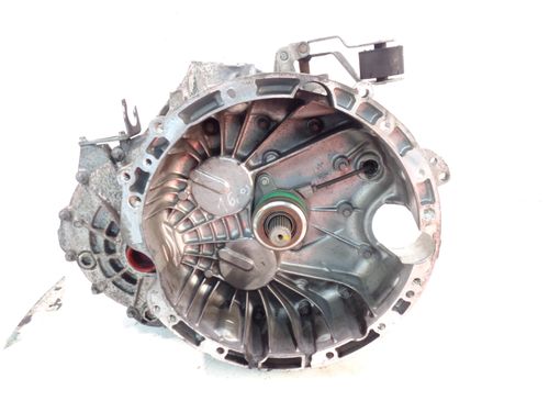 Getriebe Schaltgetriebe für Mercedes Benz 2,2 CDI 651.930 711645 A2463605500