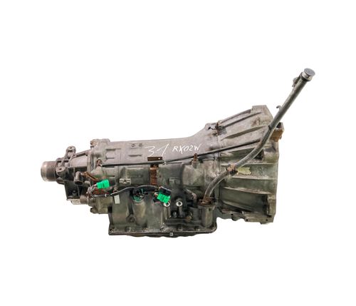 Getriebe Automatikgetriebe für Nissan 350Z Z33 3,5 V6 Benzin VQ35DE VQ35 RXO2W