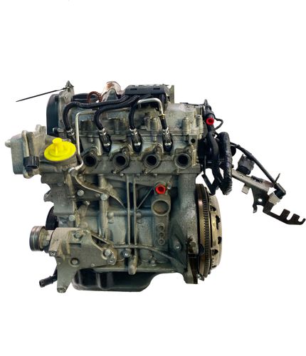 Motor für Skoda Fabia MK2 1,2 TSI Benzin CBZA CBZ 03F100031FX 159.000 KM