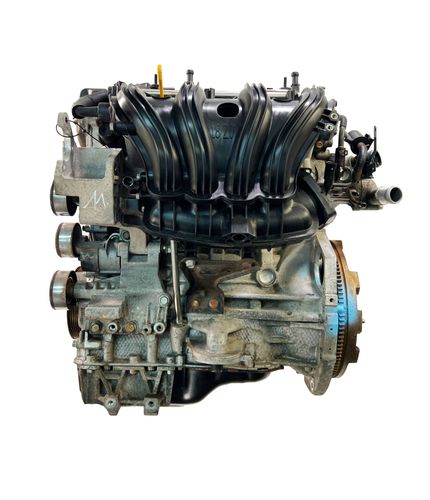 Motor für Kia Carens MK3 III 2,0 CVVT Benzin G4KA 127Y125H00