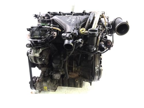 Motor für Ford S-Max WA6 2,0 TDCI Diesel QXWB