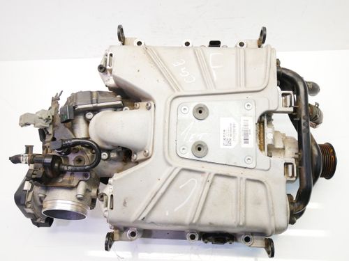 Kompressor für Porsche Cayenne 3,0 S E-Hybrid CGE MCG.EA MCGEA 06E145601AN