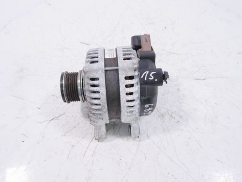 Lichtmaschine Generator für Peugeot 308 SW II 1,5 BlueHDI YHY DV5RD 9820893880