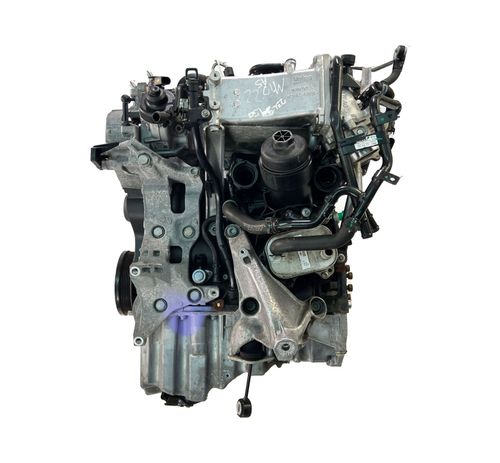 Motor für Audi A4 B9 A5 Q5 2,0 TDI Diesel DETA DET 04L100091C 88.000 KM