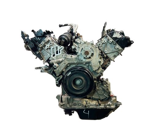 Motor für VW Volkswagen Amarok S1 3,0 TDI Diesel 4motion DDXE DDX 059100041F
