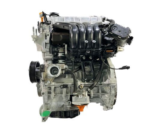 Motor für Kia Niro DE 1,6 GDI Benzin Plug in Hybrid G4LE 109T103S00 33.000 KM