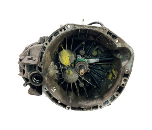 Schaltgetriebe für Opel Vivaro A 2,0 CDTI Diesel M9R782 M9R PF6010 93169365