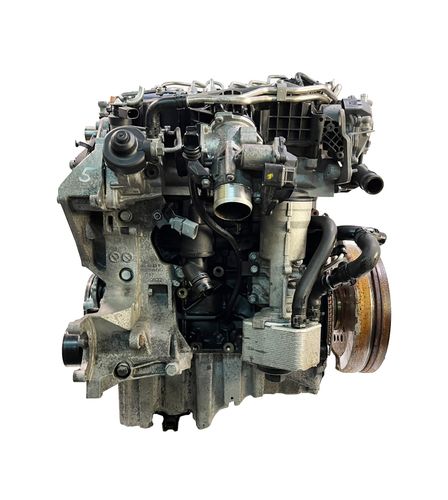 Motor für Audi A4 B8 A5 8T Q5 2,0 TDI Diesel CAGA CAG 03L100036C