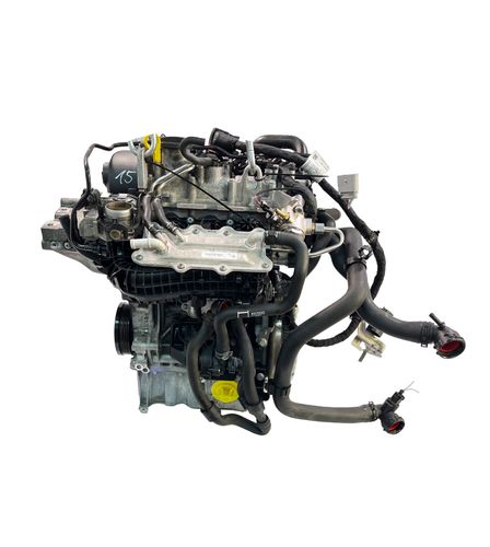 Motor für VW Volkswagen Golf 1,0 TSI Benzin CHZC CHZ 04C100032F