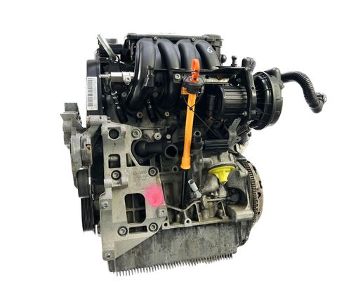 Motor für VW Volkswagen Golf 1,6 Multifuel CMXA CMX BSE 06A100045R 145.000 KM