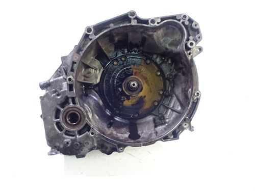Getriebe Automatikgetriebe Renault Espace IV JK 2,2 dCi G9T G9T743 55-50-SN