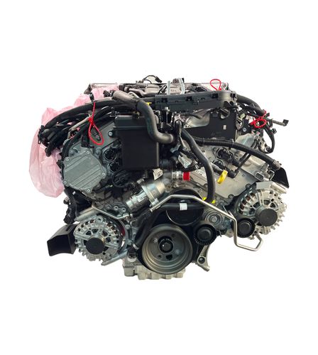 Motor 2022 für RR Rolls Royce Ghost RR22 6,75 V12 Benzin N74B68A N74 NEU