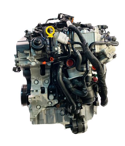 Motor für Skoda Superb 3V 2,0 TDI Diesel DFHA DFH 04L100091HX 190 PS