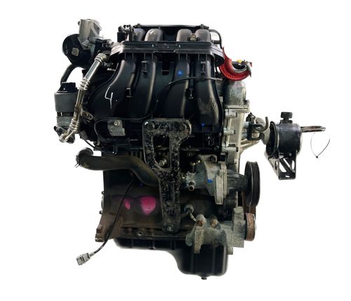 Motor für Chevrolet Spark M300 1,2 Benzin B12D1 LMU 90.000 KM