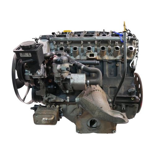 Motor für Land Rover Range Rover 3,0 D 4x4 306D1 M57 M57D30 LBB000510