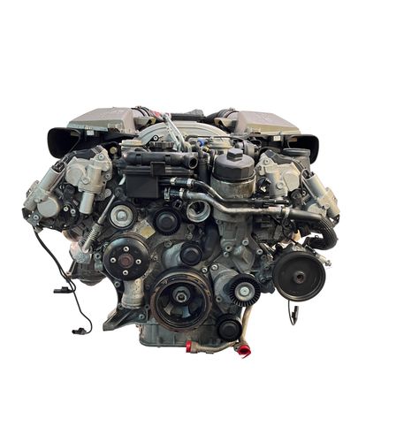 Motor für Mercedes 6,2 C 63 AMG V8 Performance M 156.985 M156 A1560108800