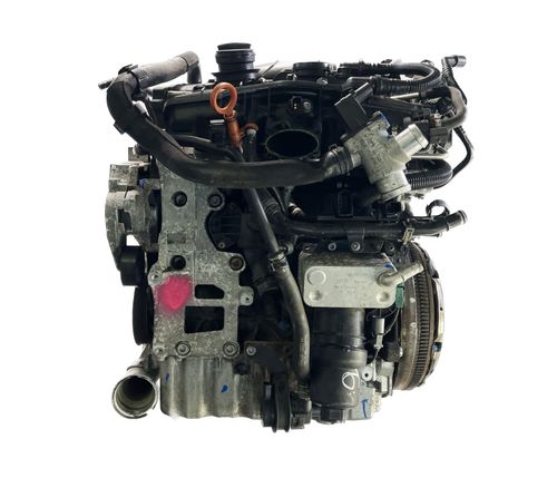 Motor für Audi TT TTS 8J 2,0 TFSI Benzin CDLB CDL 06F100035T 151.000 KM