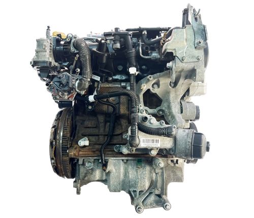 Motor für Alfa Romeo Giulietta 940 1,6 JTDM 940A3000 71771840 71795274 143.000km