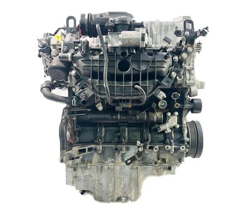 Motor für Opel Vauxhall Astra K B16 1,6 Turbo Benzin D16SHT LWC 95521107