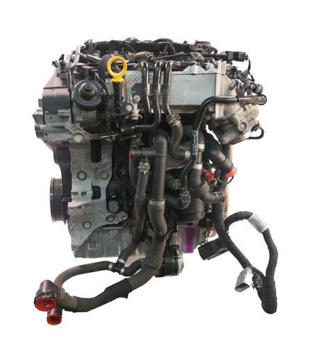 Motor für VW Passat B8 2,0 TDI DFCA DFC 04L100036L