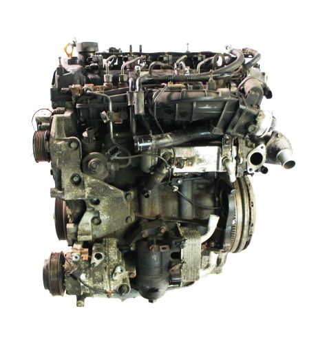 Motor 2011 für Hyundai IX35 ix35 LM EL 2,0 CRDi D4HA 166F12FU00A 160.000 KM