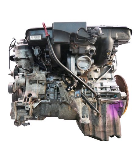 Motor für BMW 3er E46 2,5 Ci i Benzin M54B25 256S5 11007506888
