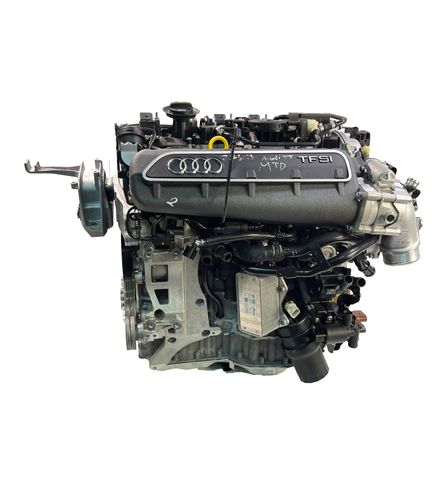 Motor 2020 für Audi A3 RS3 Q3 TT 2,5 RS TFSI Quattro DNWA DNW 07K100032K