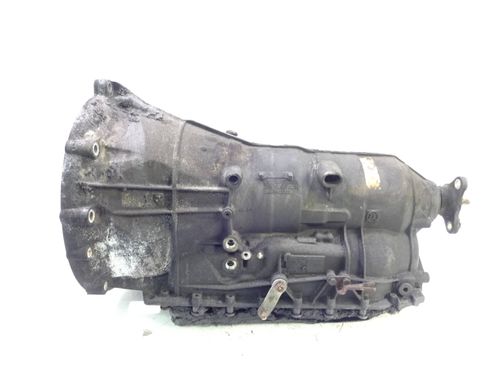 Getriebe Automatikgetriebe Defekt BMW 118 d 2,0 N47D20C 6HP-19Z W4N 24007590133