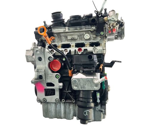 Motor für VW Volkswagen Golf VI 5K 2,0 GTI Benzin CDL CDLG 06F100098A 169.000 KM