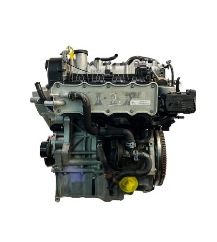 Motor für VW Volkswagen Golf 1,2 TSI Benzin CYVB CYV 04E100035C 62.000 KM