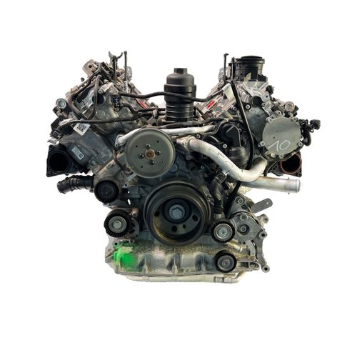 Motor für Audi A4 A5 RS4 RS5 2,9 TFSI DEC DECA 06M100031C 06M100032A