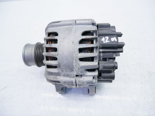 Lichtmaschine Generator für VW Golf VII 1,4 TSI CZC CZCA 04E903015