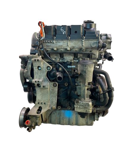 Motor für VW Volkswagen Transporter T5 1,9 TDI Diesel BRS 03G100098KX