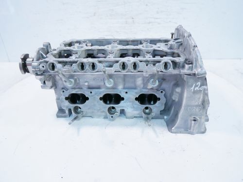 Zylinderkopf geplant für Audi A6 C6 3,0 TFSI Quattro CCAA CCA 06E103404K