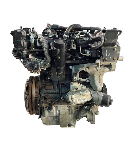 Motor für Opel Insignia A 2,0 CDTI Diesel A20DTE A20 55595956 55586936 95515376