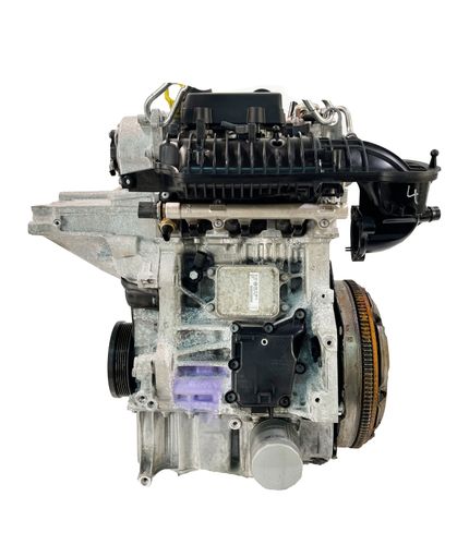 Motor für Audi A3 8V 1,0 35 TFSI DLAA DLA 05C100031K 19.000 KM