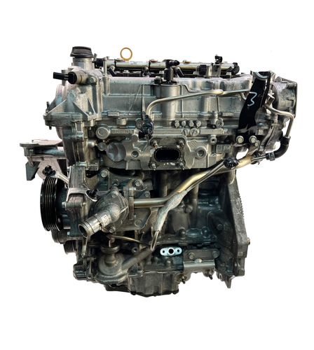 Motor 114.000km für Opel Chevrolet Astra K 1,4 Turbo LE2 D14XFT B14XFT 12684742