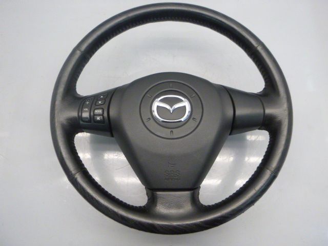 Lenkrad Mazda RX-8 SE 1,3 Benzin 13B 13B-MSP DE280268